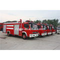 Dongfeng mini fire truck manufacturers